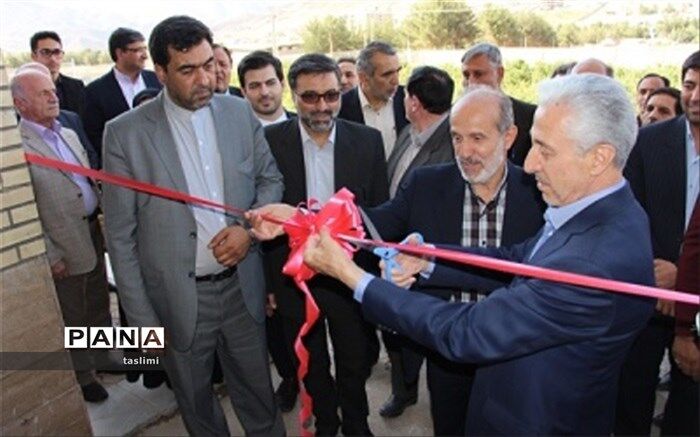 چندین طرح صنعتی، پژوهشی و رفاهی در دانشگاه کاشان افتتاح و عملیات اجرایی آن شروع شد