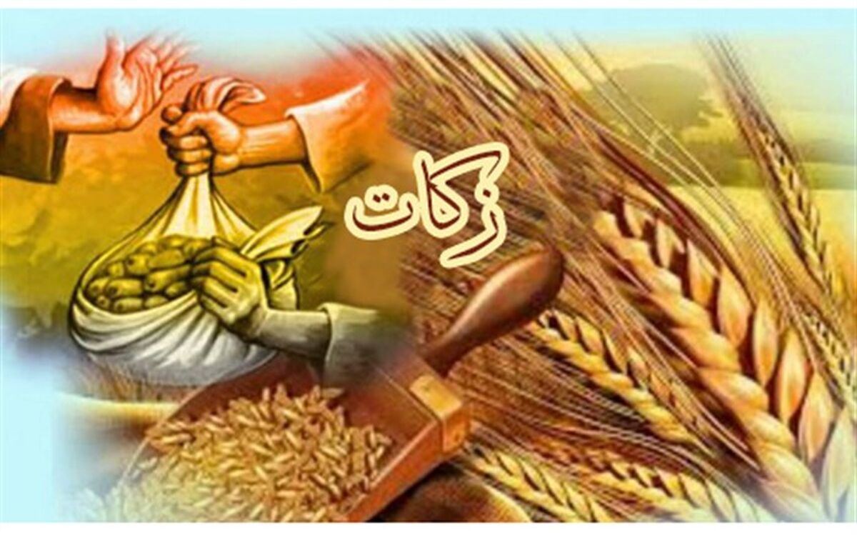 جمع آوری 95 میلیون تومان زکات در شهرستان فردوس
