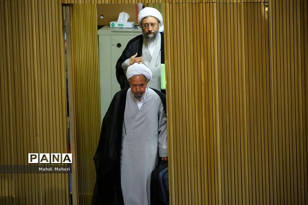 افتتاح پنجمین اجلاسیه رسمی  مجلس خبرگان