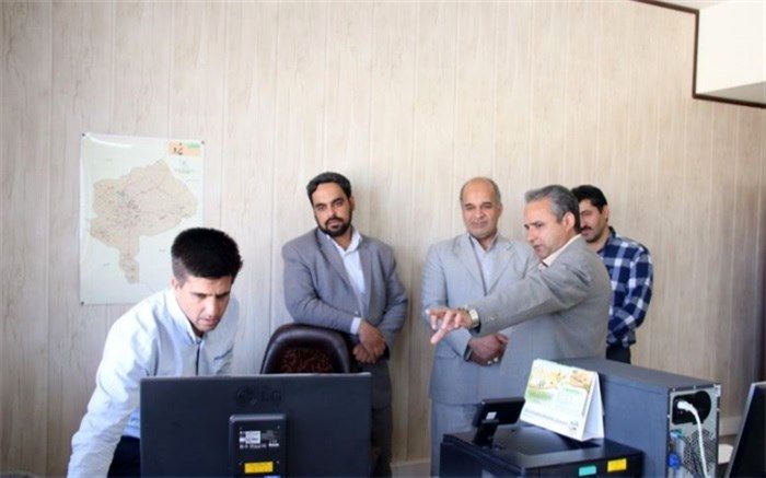 با اطلاع رسانی به موقع، پیش بینی دقیق و کسب آمادگی ‌لازم می توان جلوی بسیاری از خسارات را در شرایط جوی خاص گرفت