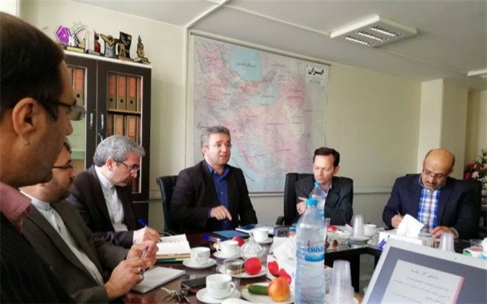 مدیرکل دوره دوم متوسطه نظری: مهمترین اولویت آموزش‌و‌پرورش در سال تحصیلی جدید استقرار پایه دوازدهم است