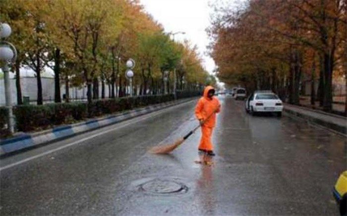 ضرورت ارائه خدمات بیمه درمان تکمیلی به کارگران شهرداری