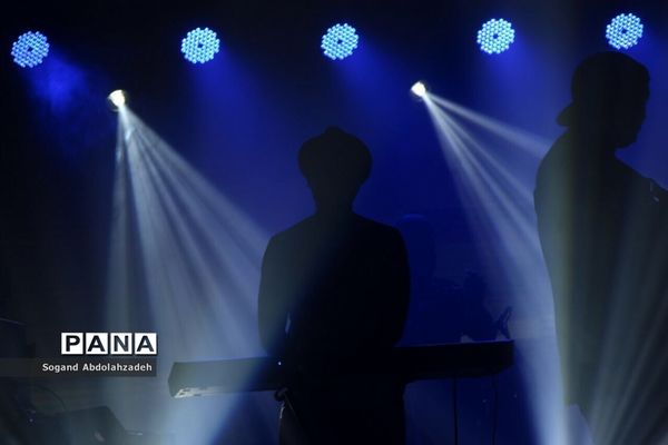 کنسرت علی‌رضا طلیسچی در ساری