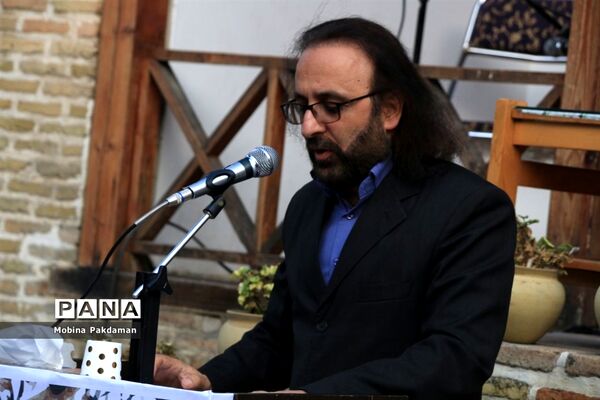 عصرانه شاعران مازندرانی در خانه تاریخی کلبادی