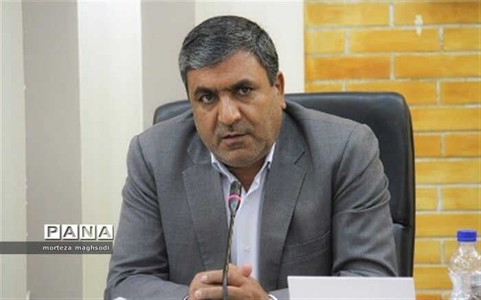 پیش‌بینی افزایش 4 درصدی جمعیت دانش آموزی استان در سال تحصیلی جدید