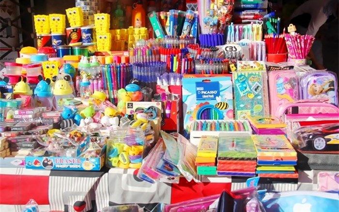 نمایشگاه بوی ماه مهر  از فردا آغاز می‌شود