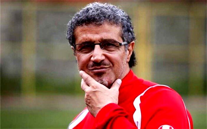 قنبرپور: بازیکنان پرسپولیس همین حالا هم ملی‌پوش هستند، خود ما بازی ملی داریم