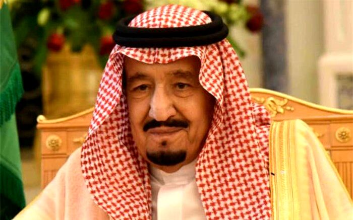 حال پادشاه عربستان خوب نیست