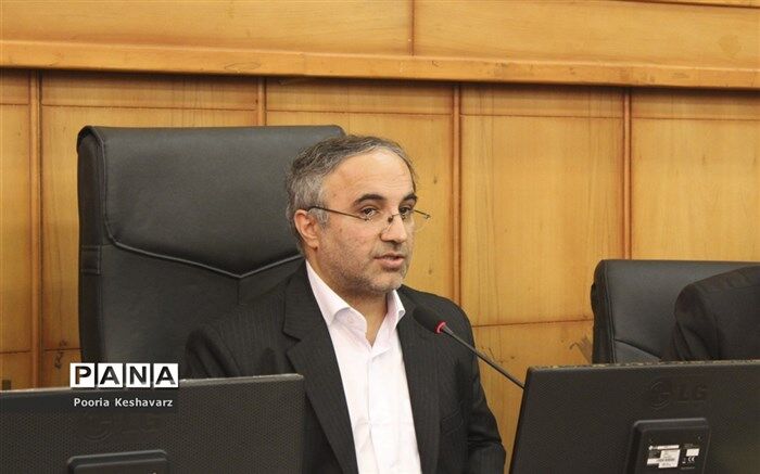 مدیرکل مراقبت‌های اجتماعی آموزش‌وپرورش: 100هزار دانش‌آموز در معرض گرفتاری به رفتار‌های پر‌خطر قرار دارند