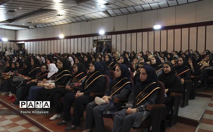 شرکت بیش از 500 هزار اثر در جشنواره نوجوان سالم
