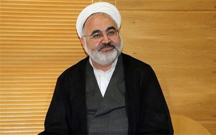 علی عسکری سرپرست دفتر برنامه‌ریزی و هماهنگی دولت و مجلس شد