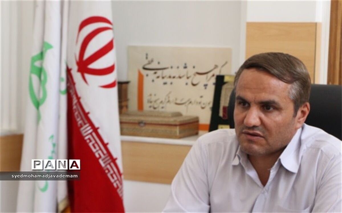 دانش آموزان پتانسیل خوبی برای اثر بخشی در خانواده محسوب می شوند