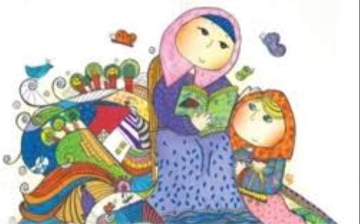 «مثل یک قصه» به پایان می‌رسد