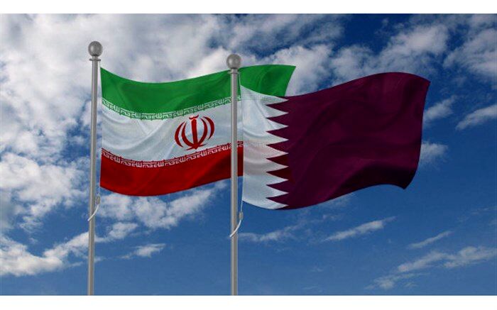 دیدار غریب‌آبادی با نماینده قطر در آژانس بین‌المللی انرژی اتمی