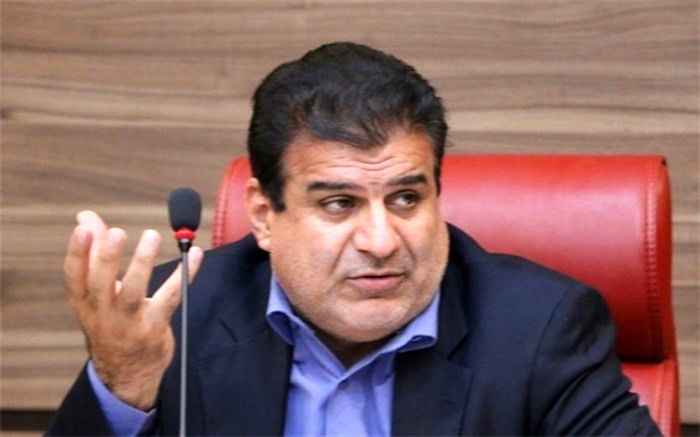 برگزاری سومین نشست تخصصی کمیته برنامه ریزی رباط کریم