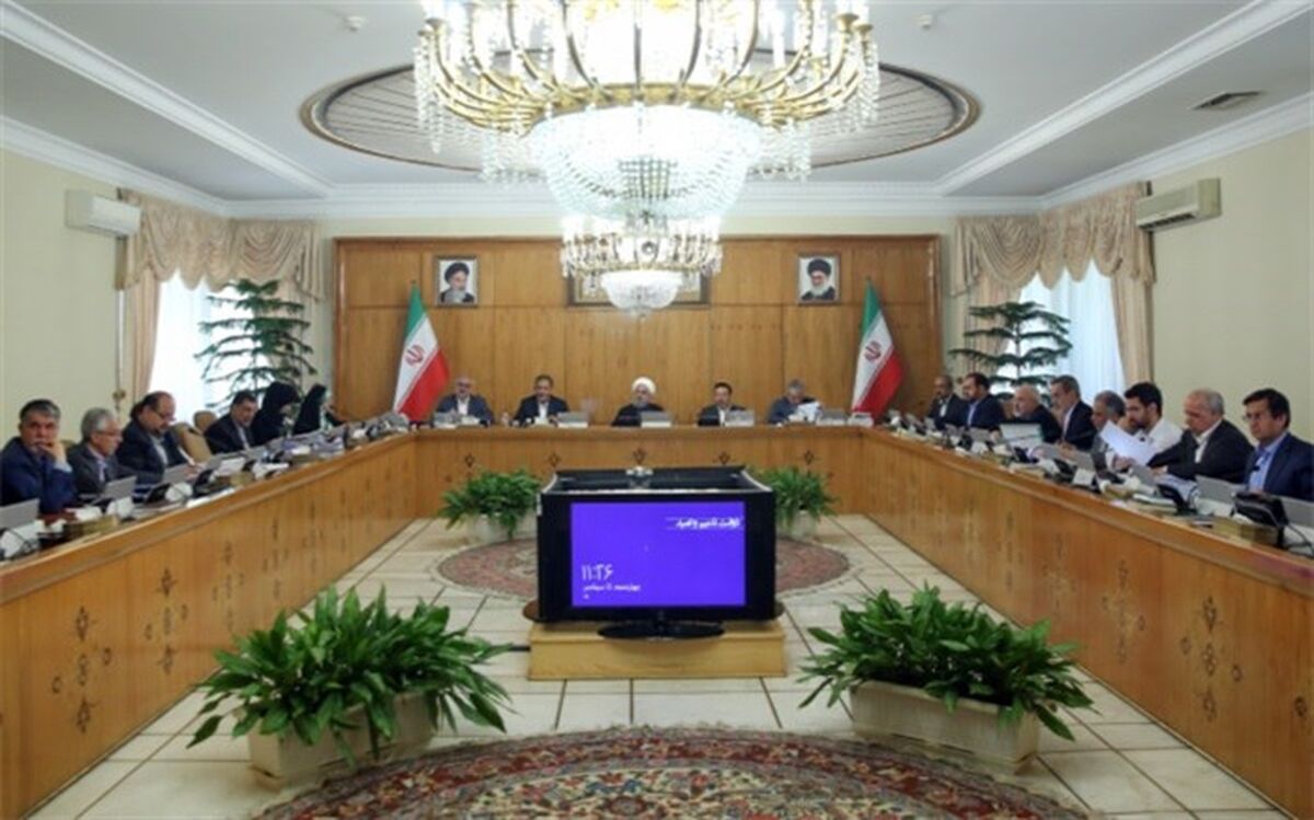 هیات دولت با کاهش سود بازرگانی لاستیک برای خودروهای سواری موافقت کرد