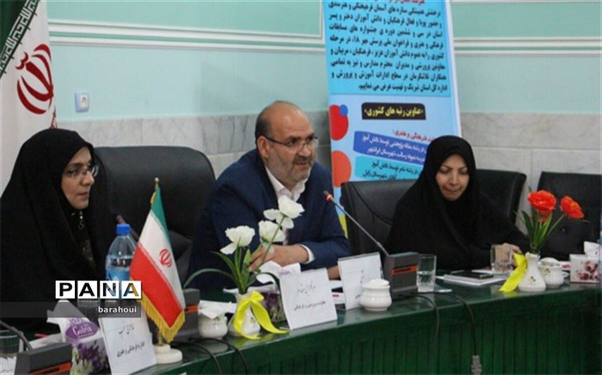 گسترش فضای مجازی در بین دانش آموزان و عدم آموزش استفاده صحیح از آن موجب آسیب های جدی شده است