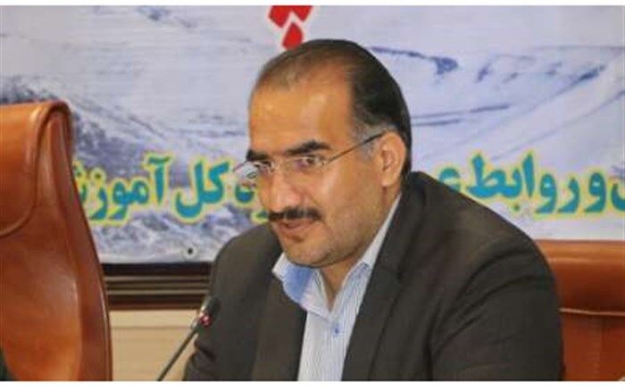 بهره برداری از باشگاه پیشکسوتان کرج با مساحت ۷۵۰۰ متر مربع