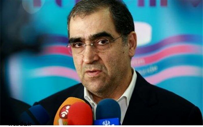 وزیر بهداشت: قیمت داروهای خارجی که مشابه داخل نداشته باشند، تغییر نمی‌کند