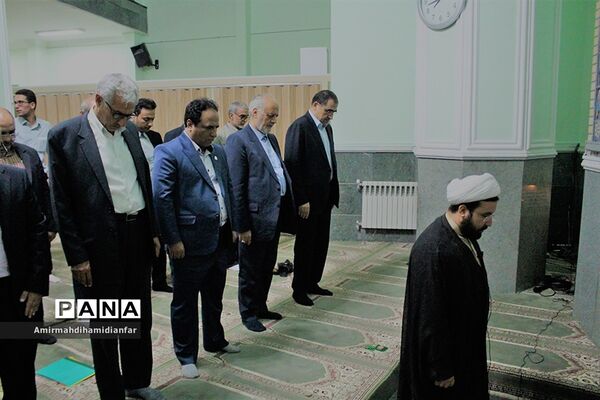 افتتاح و کلنگ زنی 6پروژه درمانی و بهداشتی توسط وزیر بهداشت