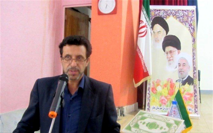 شما بازنشستگان عزیز میراث گرانبهای اخلاق و فرهنگ هستید