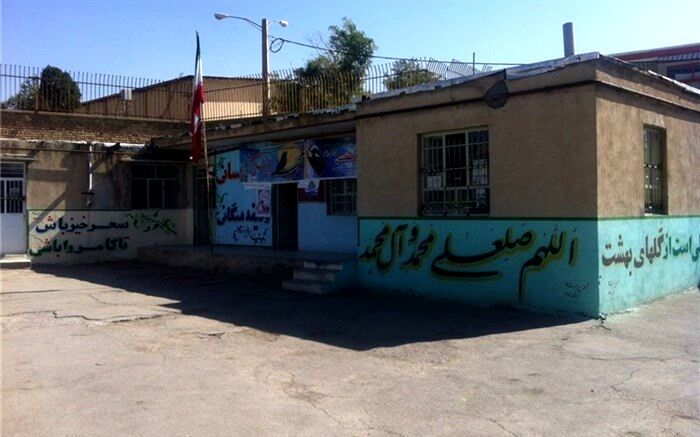صد و سی  و پنج مدرسه در گنبدکاووس نیاز به بازسازی و تخریب دارد
