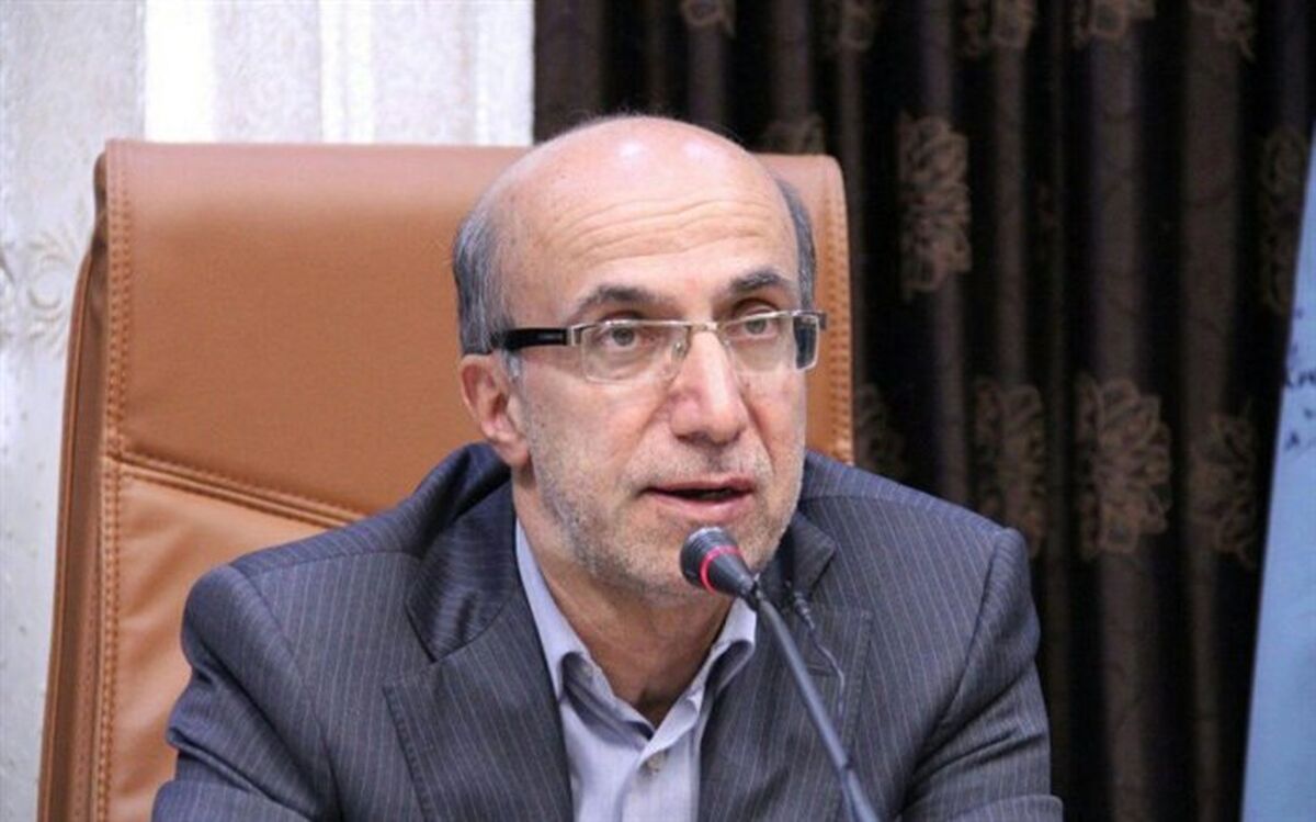 رئیس سازمان غذا و دارو: قرار نیست در شرایط تحریم وسایل آزمایشگاهی از کار بیافتند