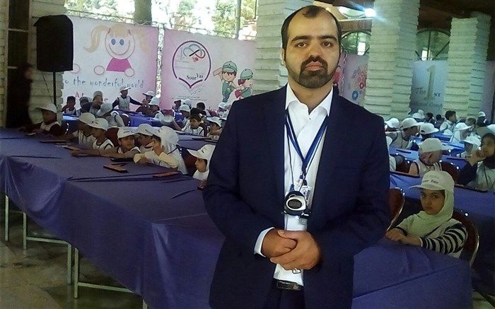 رقابت ۲۳۸ دانش‌آموز در جشنواره ملی دانا