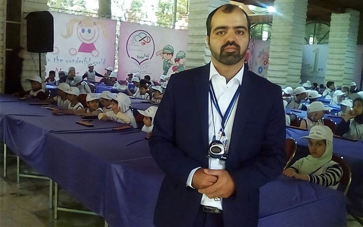 رقابت ۲۳۸ دانش‌آموز در جشنواره ملی دانا