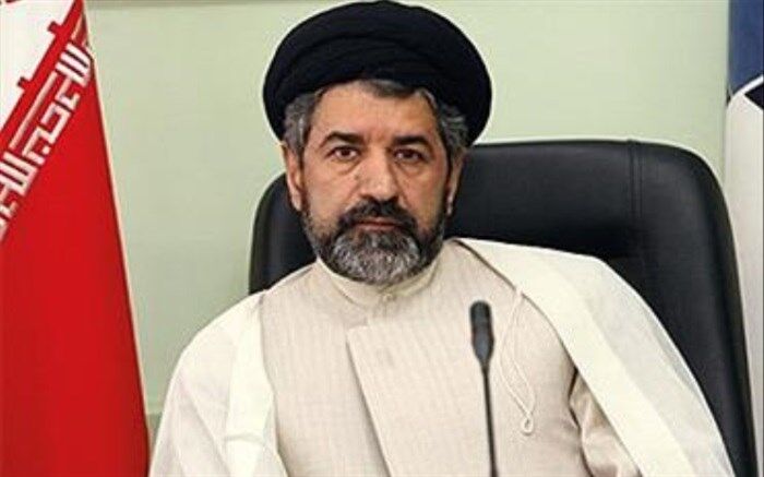 دیدار سفیر جمهوری اسلامی ایران با وزیر امور خارجه واتیکان