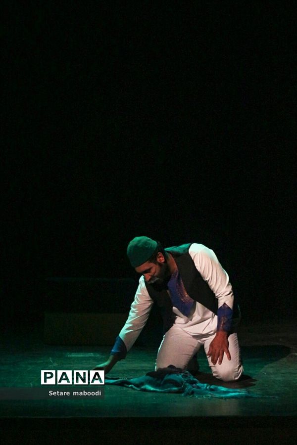 اجرای تئاتر «عکاسخانه»