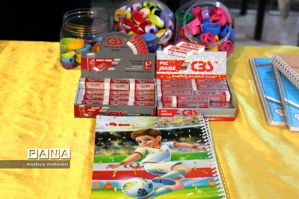 برگزاری نمایشگاه کالای ایرانی در مجتمع فرهنگی کربلا