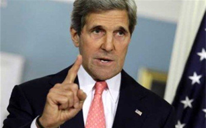 کری: توافق با ایران قوی‌ترین و مسئولانه‌ترین توافق هسته‌ای روی زمین است