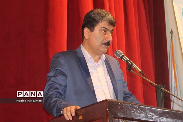 گردهمایی تحقق تفاهم‌نامه میان دانشگاه فنی‌حرفه‌ای کشور و معاونت آموزش متوسطه وزارت آموزش‌وپرورش در استان مازندران