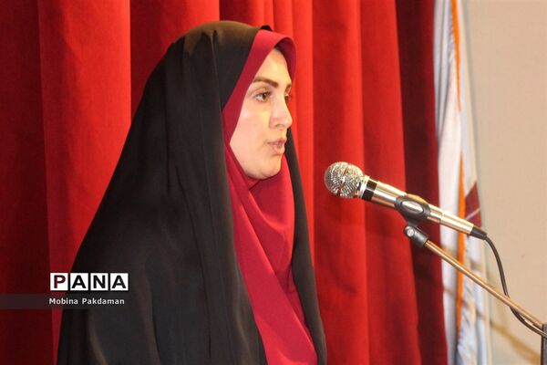 گردهمایی تحقق تفاهم‌نامه میان دانشگاه فنی‌حرفه‌ای کشور و معاونت آموزش متوسطه وزارت آموزش‌وپرورش در استان مازندران