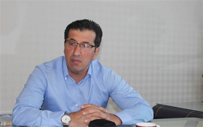 محمد تقوی مربی تراکتورسازی تبریز شد