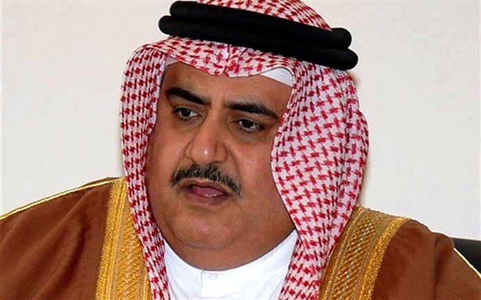 واکنش مداخله‌جویانه بحرین به بیانیه مجلس خبرگان رهبری