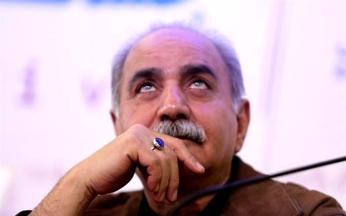 انتقاد تند پرویز پرستویی از محکوم نشدن مفسدان اقتصادی