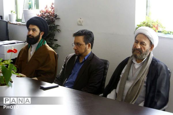 بازدید مسئولان ملی و شهرستانی از کاروانسرای تاریخی گدوگ 