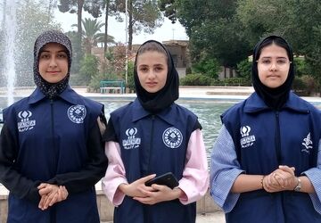 حال خوب در همین نزدیکی؛ وقتی طبیعت وارد معادله سلامت روان می‌شود