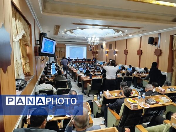 امضای تفاهم‌نامه توسعه هنرستان‌های جوار صنعت در خراسان رضوی