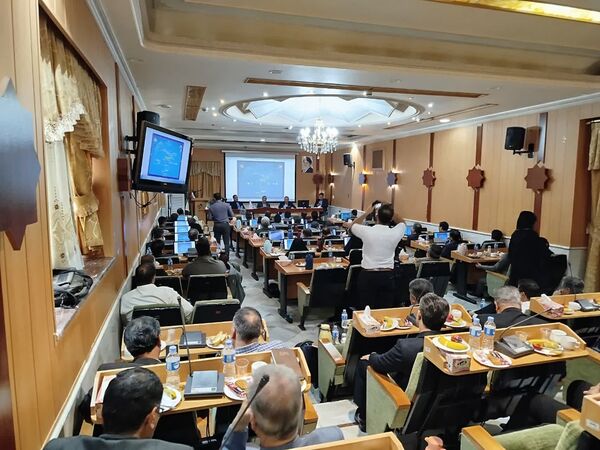 امضای تفاهم‌نامه توسعه هنرستان‌های جوار صنعت در خراسان رضوی