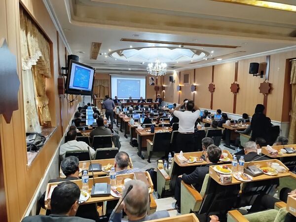 امضای تفاهم‌نامه توسعه هنرستان‌های جوار صنعت در خراسان رضوی