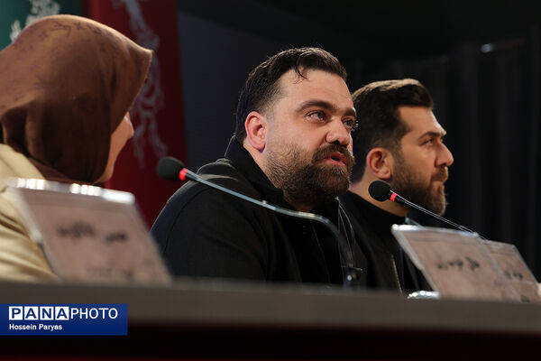 نشست نقد و بررسی فیلم «حال خوب زن» در چهل و چهارمین جشنواره ملی فیلم فجر