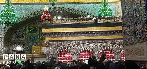 در سوگ ضامن آسمان‌ها؛ جهان در برابر غریبتی بی‌انتها سر به سوگ نهاد