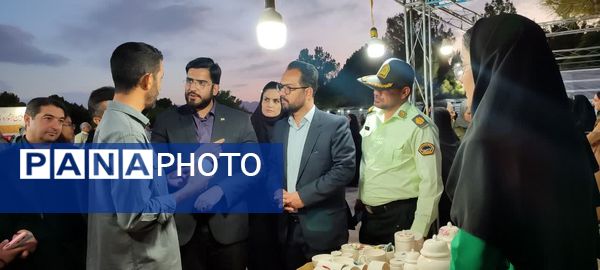 اولین جشنواره غذاهای سنتی در جاجرم