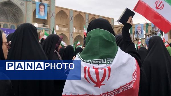 ۲۲ بهمن؛ نماد اتحاد ملی و یادآور ایستادگی برای آزادی و عدالت