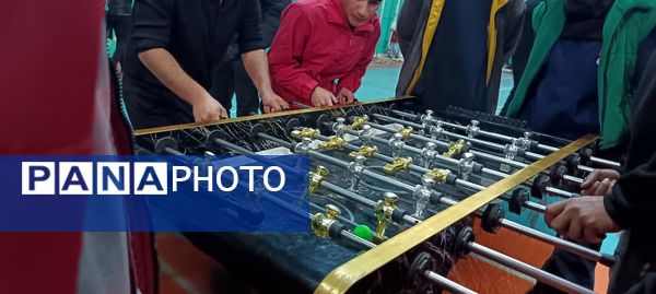 جشن روز دانشجو دانشگاه علمی کاربردی خیام الکتریک نیشابور