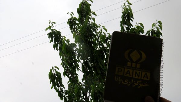 غافلگیری شهر بن از طرف آسمان