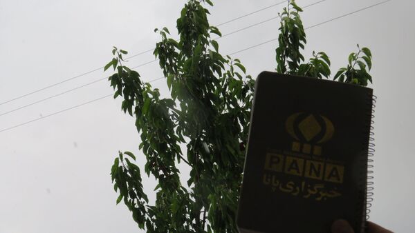 غافلگیری شهر بن از طرف آسمان